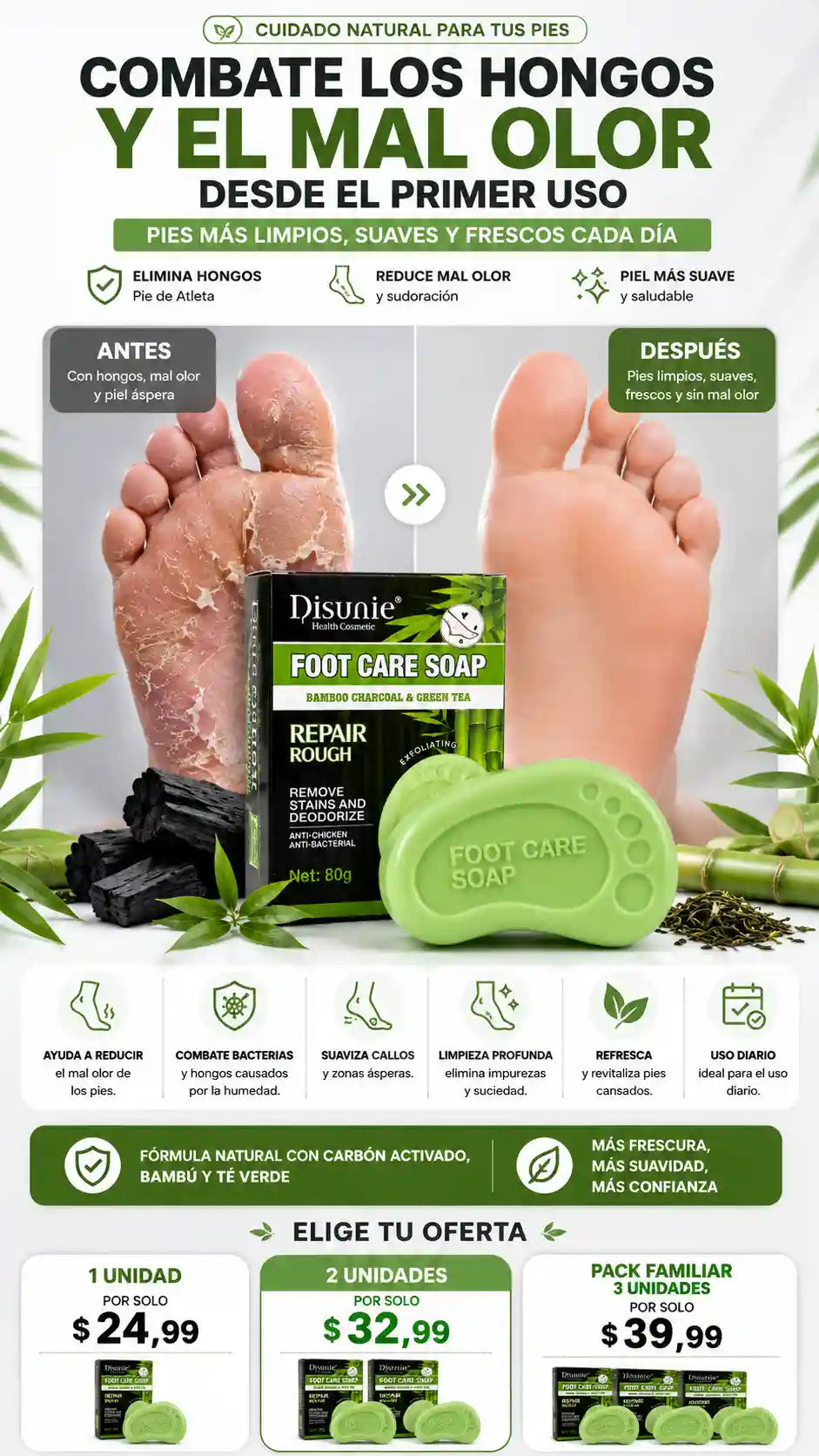 JabonFOOT
