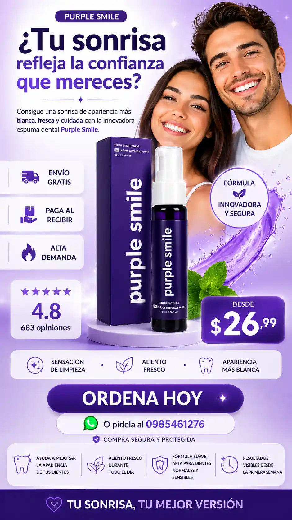 Smilewhite