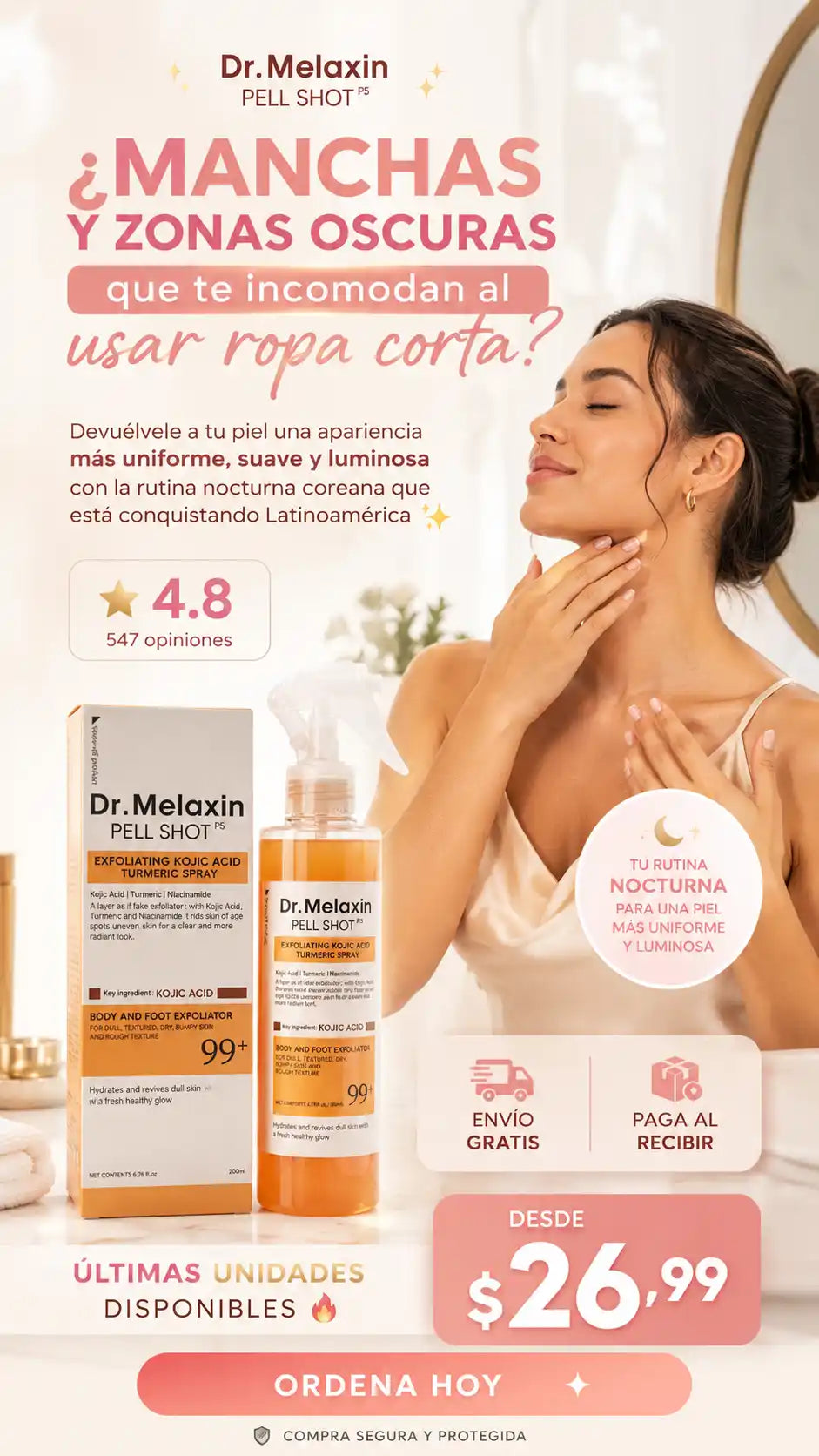LUMESKIN