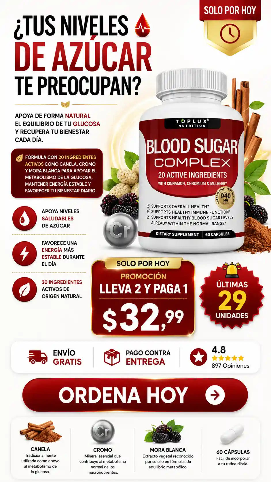 Bloodsugar