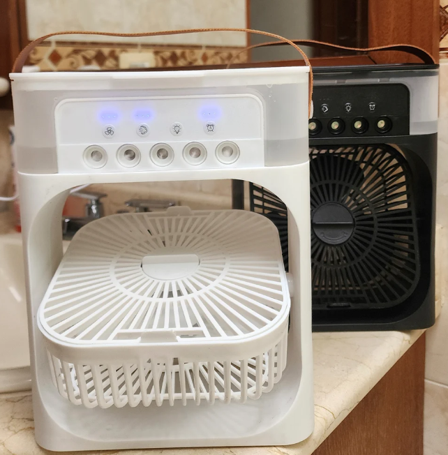 Ventilador