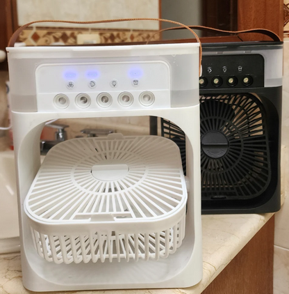 Ventilador