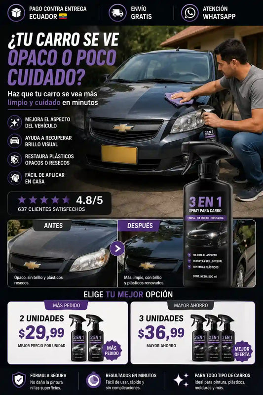 CarLux