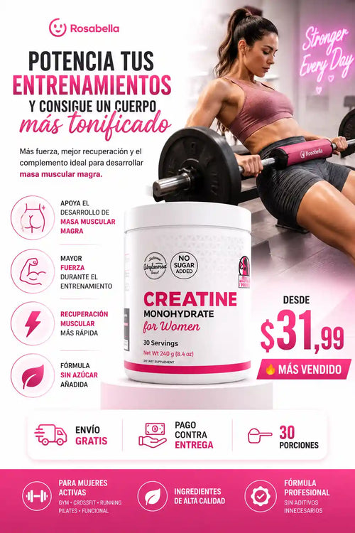 creatinewomen
