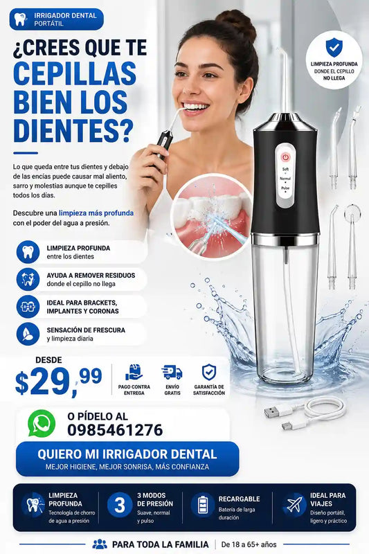 Dentalelectrico