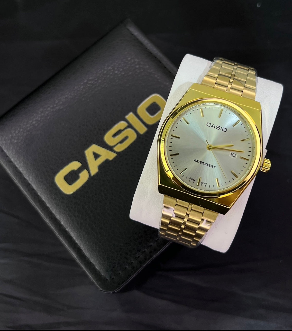 Casio MTP-B145D