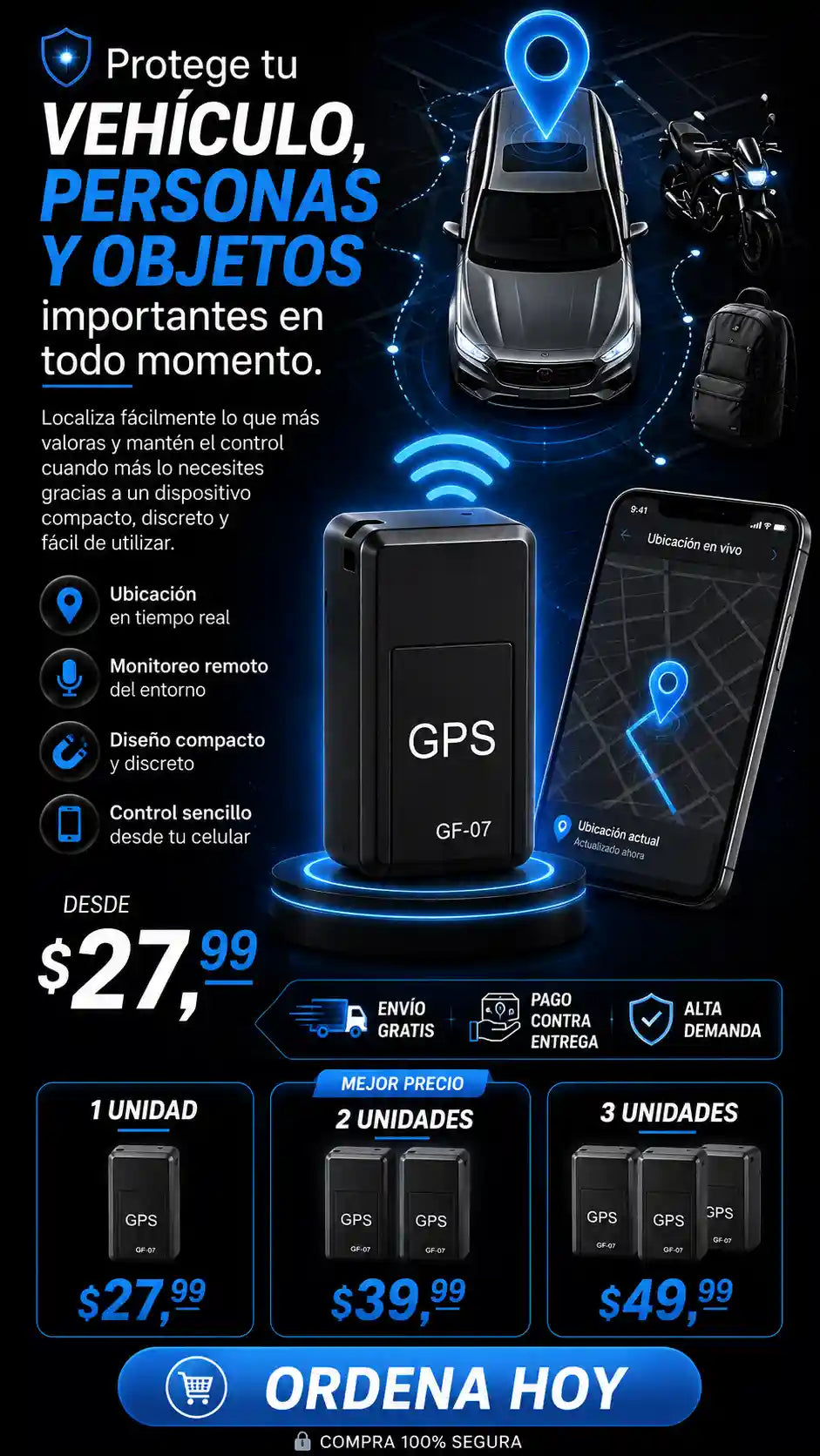 GpsF7