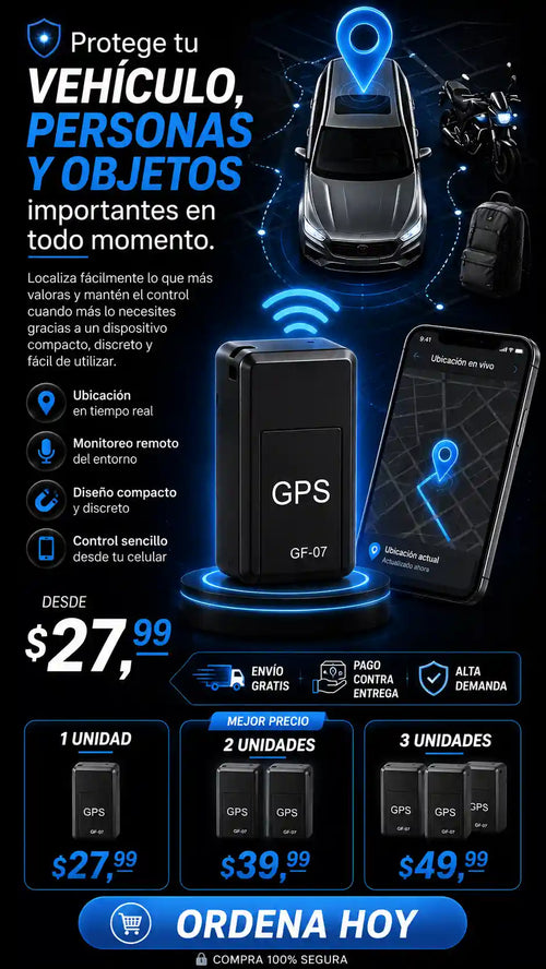 GpsF7