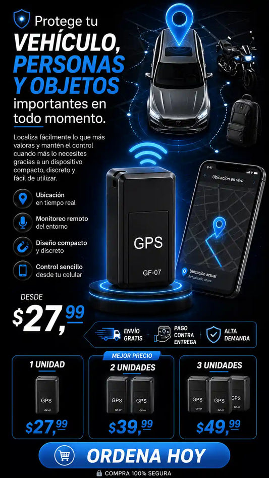 GpsF7
