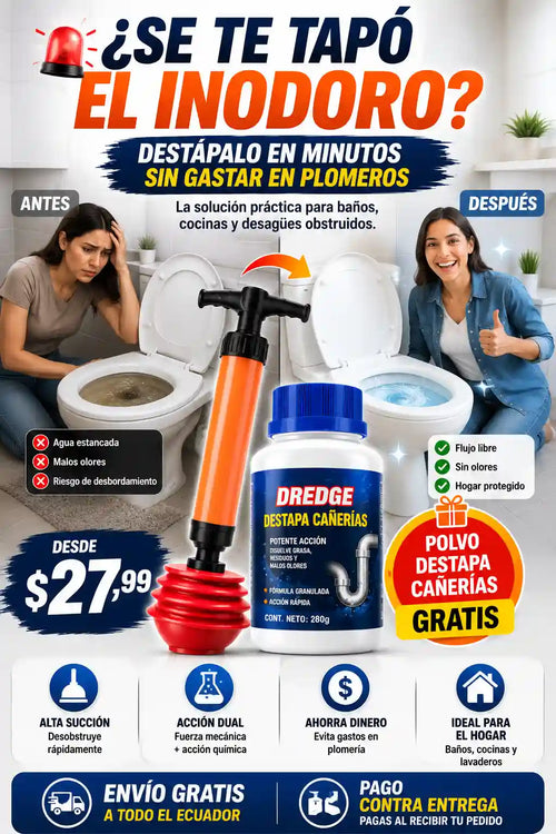 Destapamax