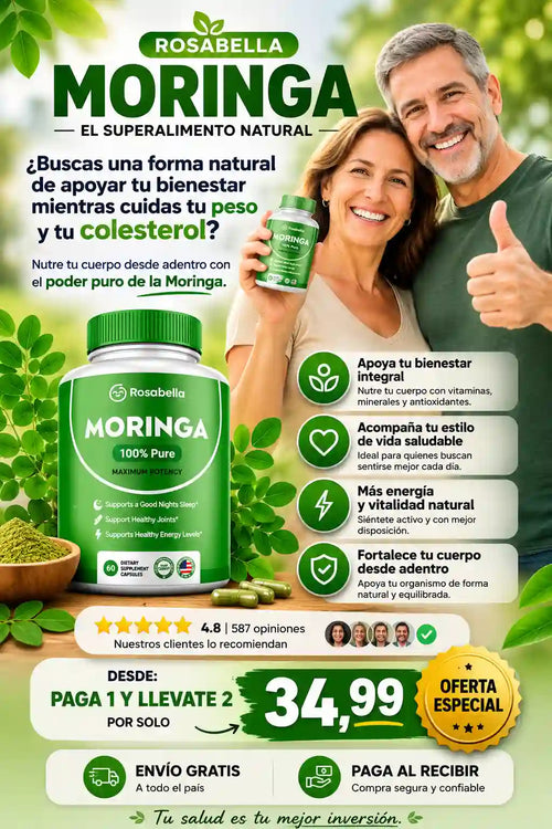 moringa