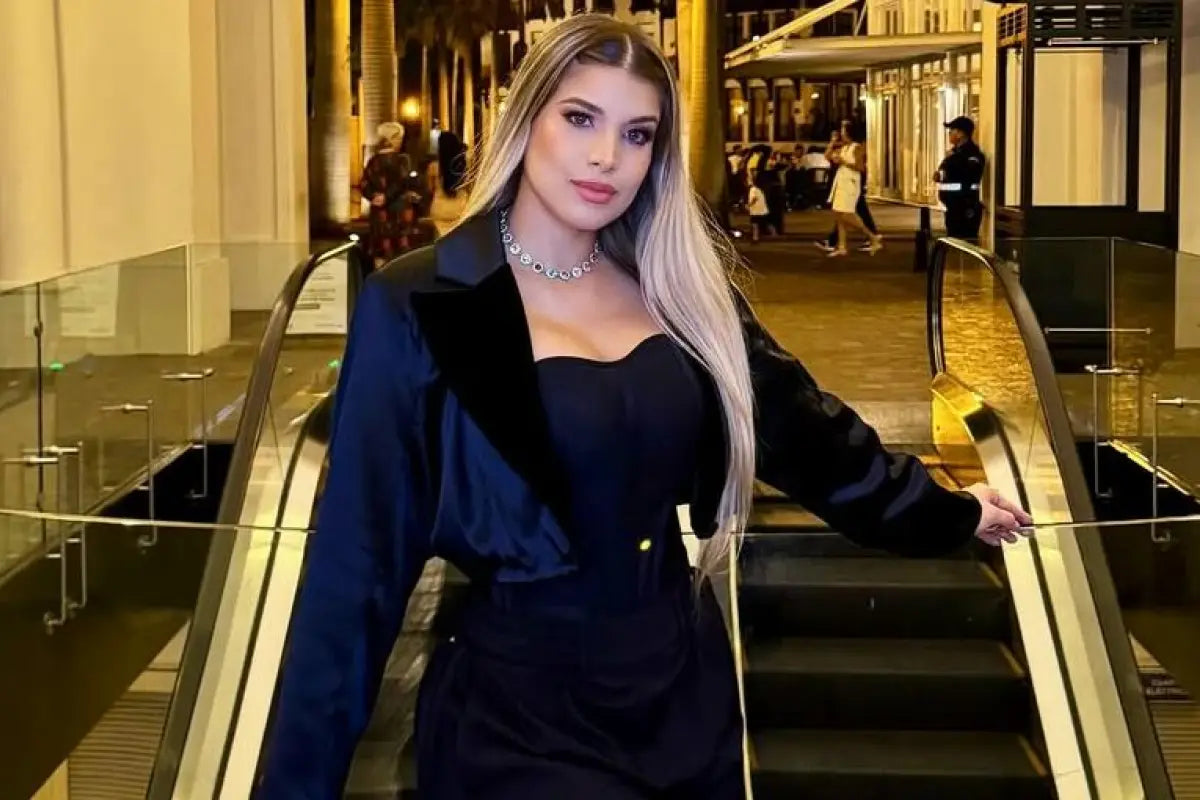 María Fernanda López (Quito)