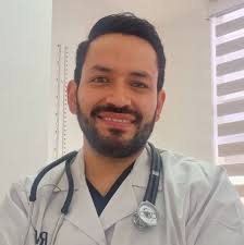 <strong>Carlos Mendoza (Guayaquil)</strong>