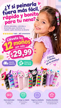 moñosdeniña