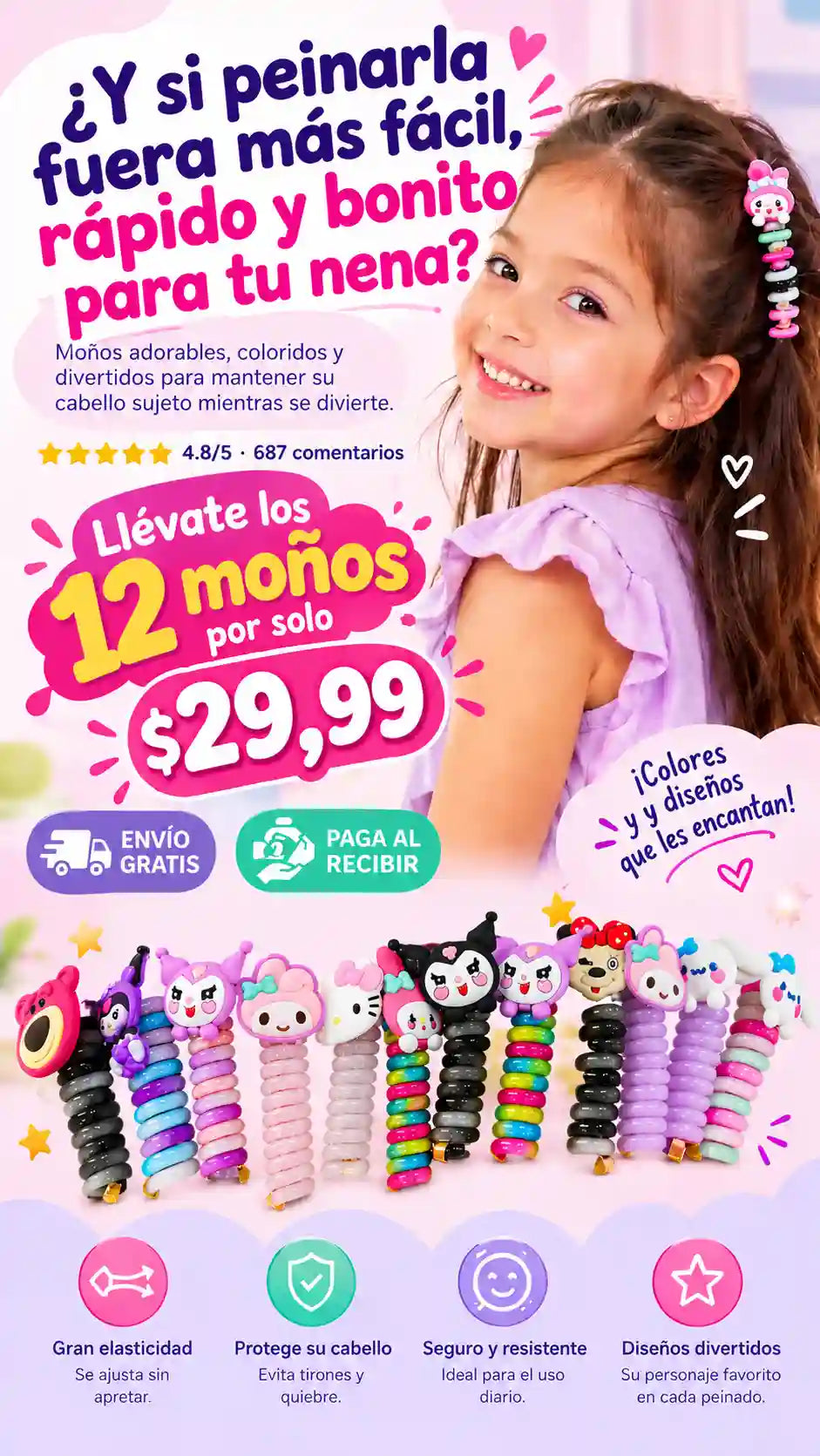 moñosdeniña